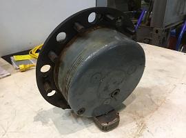 Liebherr LTM 1055-3.2 planetary gear 21-21-63-40-3pl