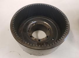 Grove AT 880 axle 4 planetary gear 22-25-74-40-3pl-H13,5+ set bolt 