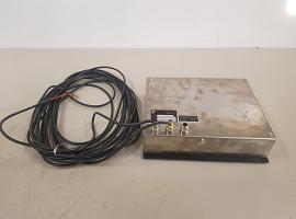 Demag AC 200 display PDC-AF