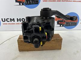 Compact truck CT2 steering box 