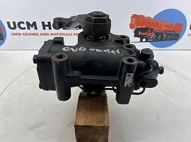Compact truck CT2 steering box 