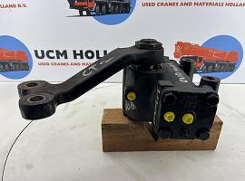Compact truck CT2 steering box 