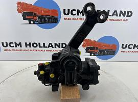 Compact truck CT2 steering box 