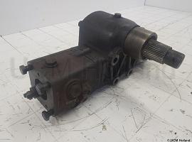 Krupp KMK 4070 steering box  