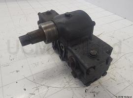 Krupp KMK 4070 steering box  
