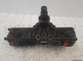 Krupp KMK 4070 steering box  