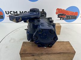 PPM 380 ATT steering box complete 