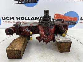 Liebherr LTM 1070 Steering box  