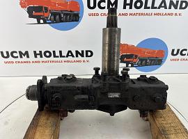 Krupp 4070 GMT steering box  