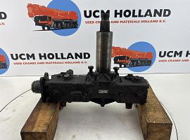 Krupp 4070 GMT steering box  