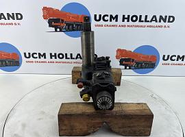 Krupp 4070 GMT steering box  