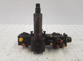 Krupp 70 GMT steering box  