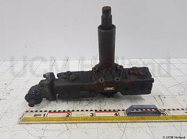 Krupp 70 GMT steering box  