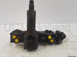 Krupp 70 GMT steering box  