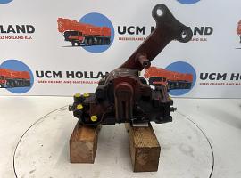 Compact truck CT2 steering box  