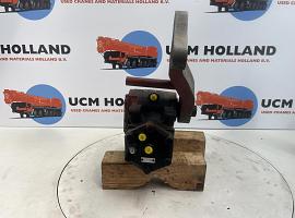 Compact truck CT2 steering box  