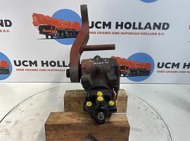 Compact truck CT2 steering box  