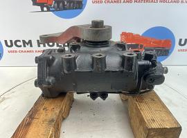 Compact truck CT2 steering box  