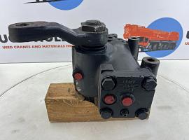 Compact truck CT2 steering box  