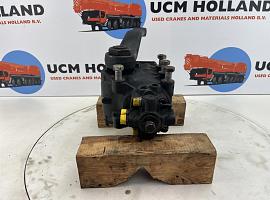 Liebherr LTM 1070 4.2 Steering box 