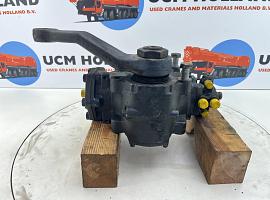 Liebherr LTM 1070 4.2 Steering box 