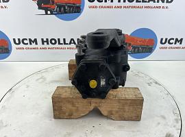 Liebherr LTM 1070 4.2 Steering box 