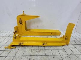 Grove GMK jib bracket set 