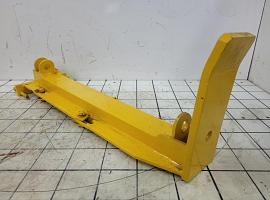 Grove GMK jib bracket set 