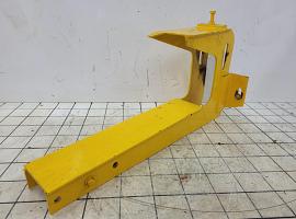 Grove GMK jib bracket set 