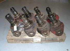 Steering knuckle 16 holes 