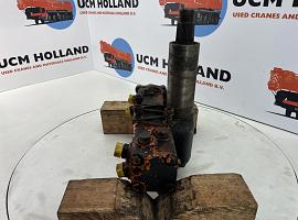 Steering box 210bar