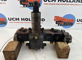 Steering box 210bar
