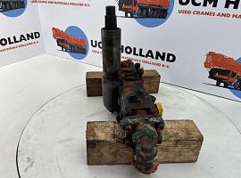 Steering box 210bar