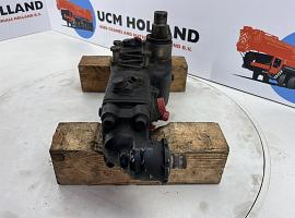 Steering box 210bar