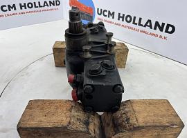 Steering box 210bar