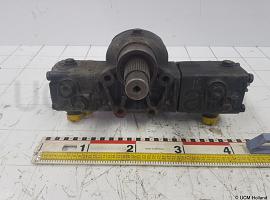 Steering Box  