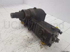 Steering Box  