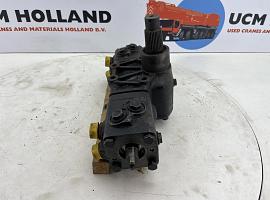 ZF Steering Box 120bar