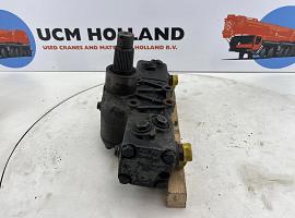 ZF Steering Box 120bar