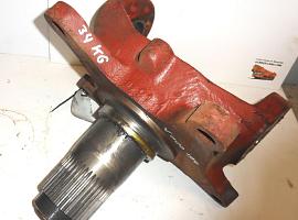 Disc brake small