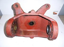 Disc brake small