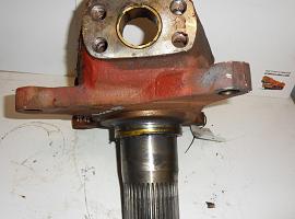 Disc brake small