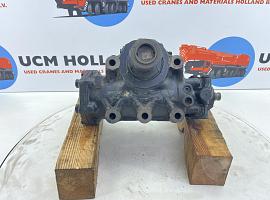 Compact truck CT2 Steering box  