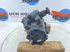 Compact truck CT2 Steering box  