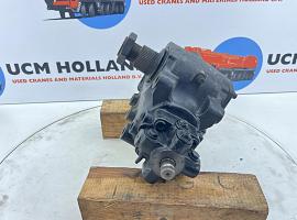 Compact truck CT2 Steering box  