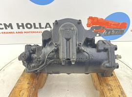Compact truck CT2 Steering box  