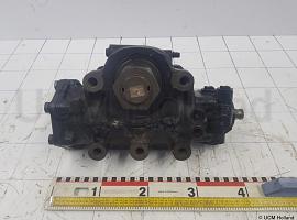 Steering box  