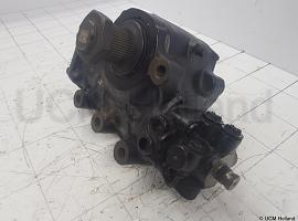 Steering box  