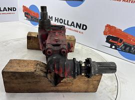 Steering box 180bar