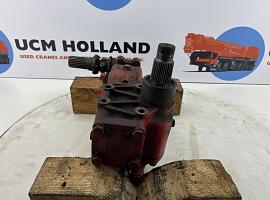 Steering box 180bar